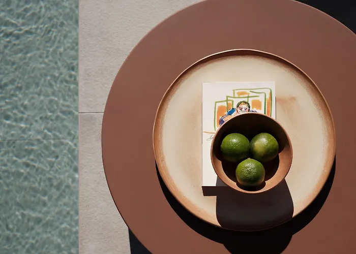 Epos * Imerovigli (Santorini)