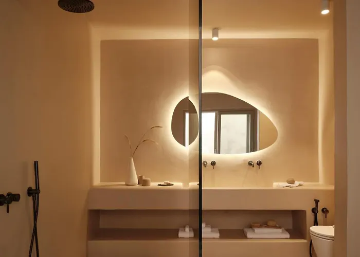 Epos Villa Imerovigli (Santorini)