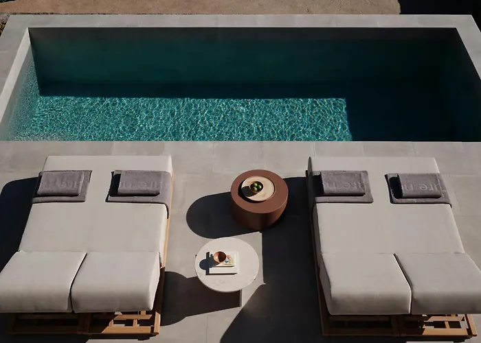 Epos Imerovigli (Santorini)