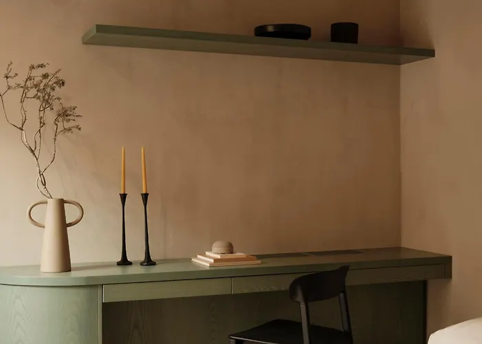 别墅 Epos 易莫洛林