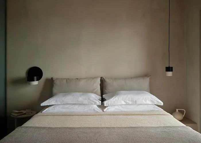 Villa Epos Imerovigli (Santorini)