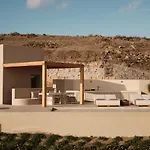 Willa Epos Imerovigli (Santorini)