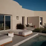 Willa Epos Imerovigli (Santorini)