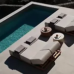Epos Willa Imerovigli (Santorini)