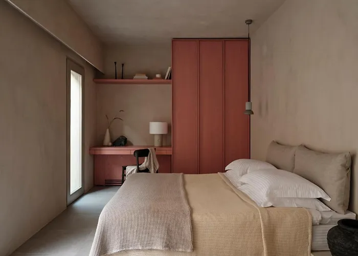 Epos Villa Imerovigli (Santorini)