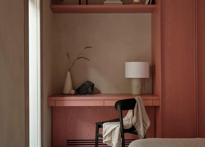 Villa Epos Imerovigli (Santorini)