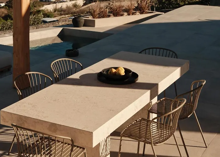 Epos Imerovigli (Santorini)