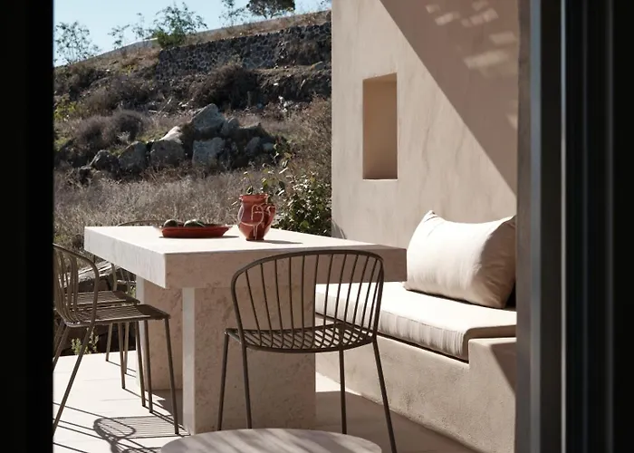 Epos * Imerovigli (Santorini)